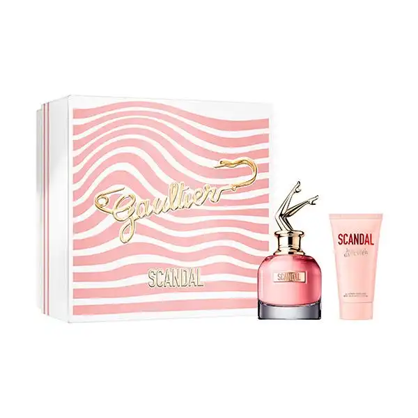 Cofre Scandal - Jean Paul Gaultier - Comparador de precios