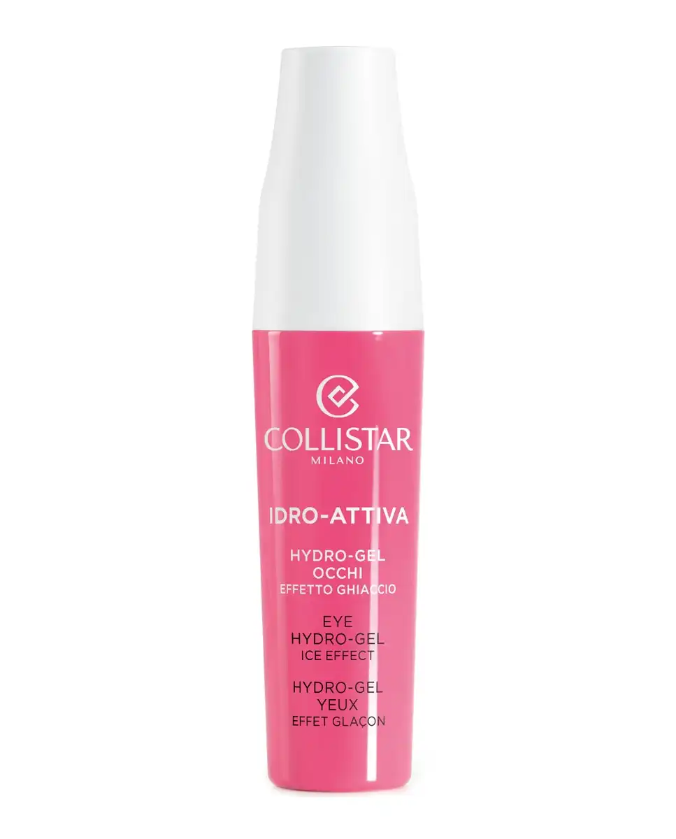 Collistar - Hidrogel Ojos Idro-Attiva - Collistar - Comparador de precios