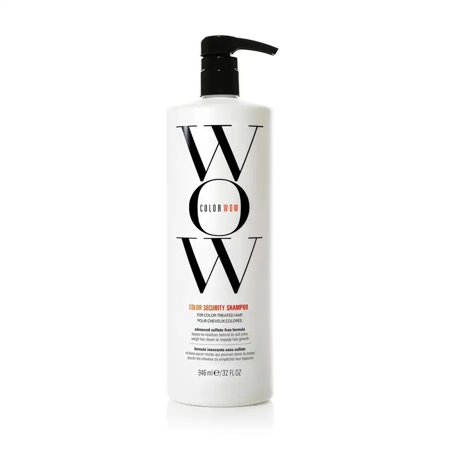 COLOR WOW - Seguridad en color Champús 1000 ml unisex - Color Wow - Comparador de precios