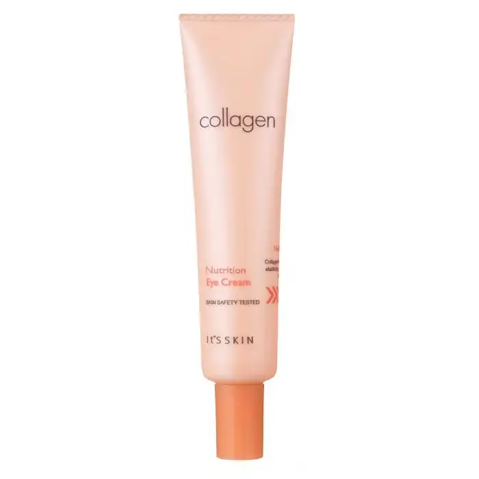 Contorno de Ojos Nutritiva Colageno 25 ml - Its Skin - Comparador de precios