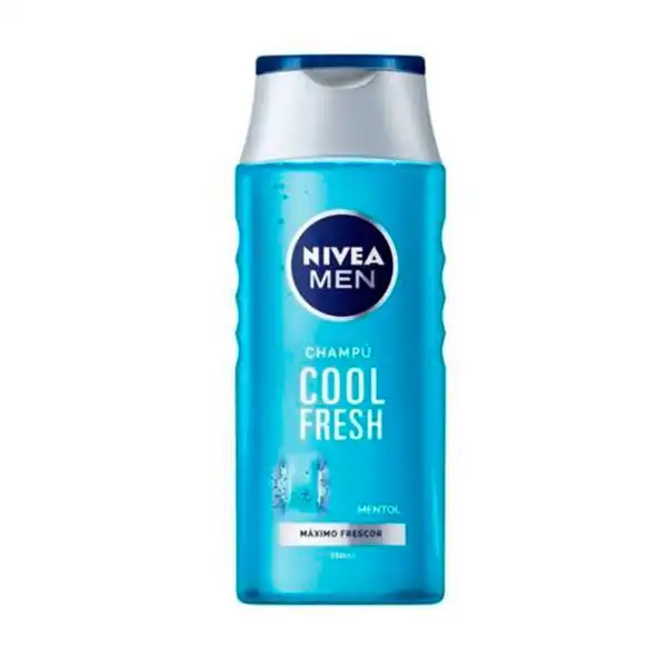 Cool Fresh - Nivea - Comparador de precios