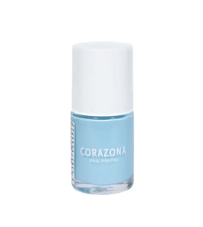 CORAZONA - Esmalte de uñas - Iris - CORAZONA - Comparador de precios