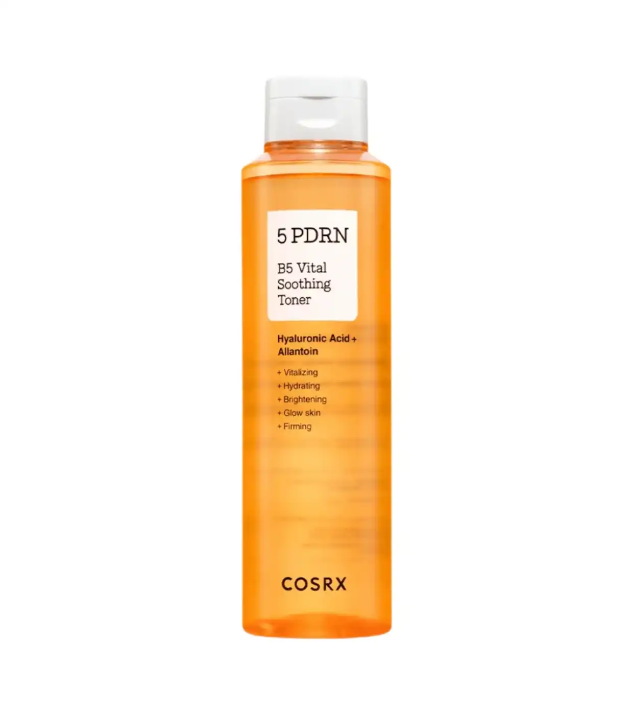 COSRX - *5 PDRN* - Tónico facial reparador B5 Vital Soothing - COSRX - Comparador de precios