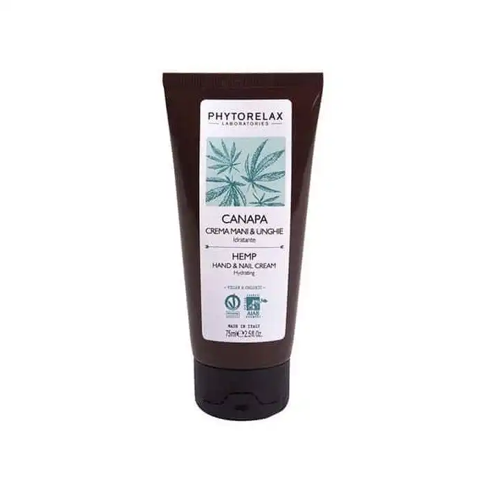 Crema de Manos y Uñas 75 ml - Phytorelax - Comparador de precios
