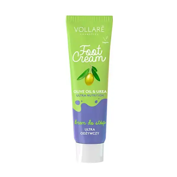 Crema De Pies Nutritiva - VOLLARE - Comparador de precios