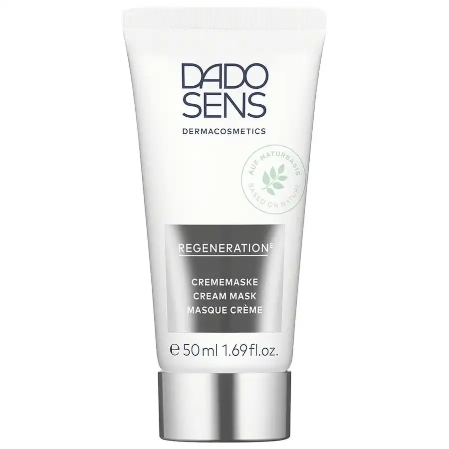 DADO SENS Dermacosmetics - CREMEMASK Mascarillas antiedad 50 ml unisex - Osme - Comparador de precios