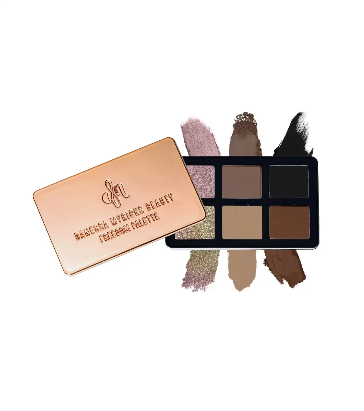 Danessa Myricks Beauty - Paleta de sombras Lightwork Palette - Everyday Magic - Danessa Myricks - Comparador de precios
