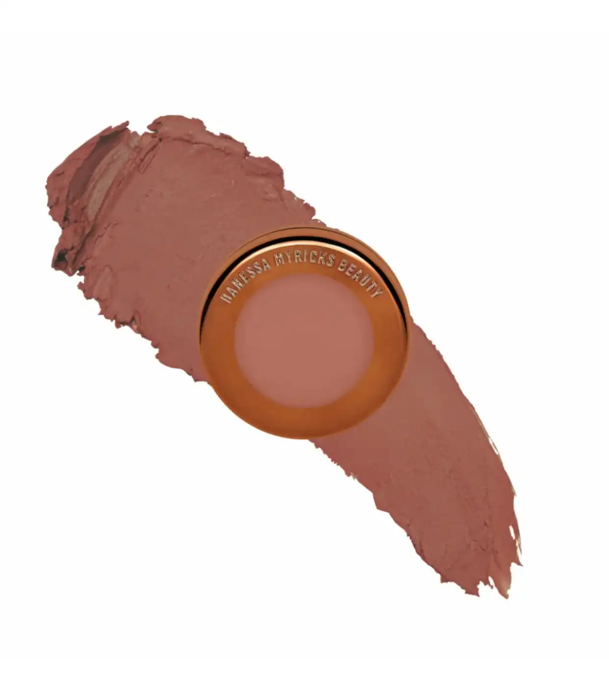 Danessa Myricks - Yummy Skin Blurring Balm Powder Flushed - Spiced Latte - Danessa Myricks - Comparador de precios