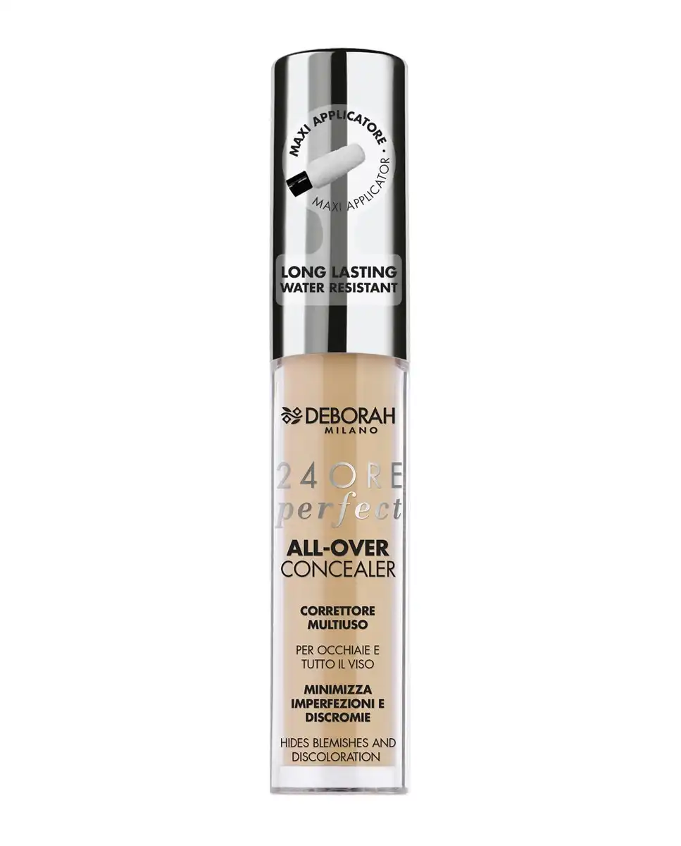 Deborah Milano - Corrector Maxi 24Ore Perfect - Deborah Milano - Comparador de precios