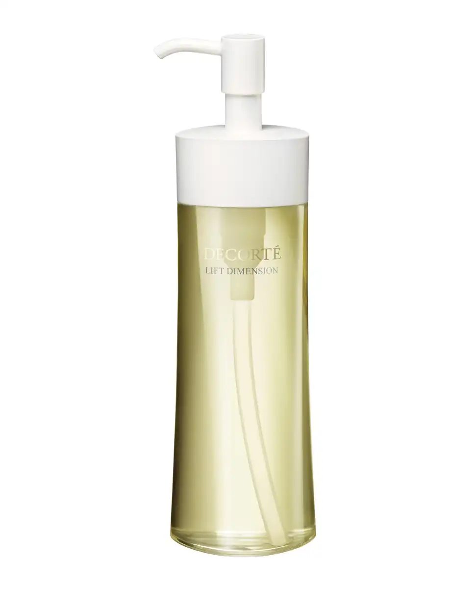 Decorté - Aceite Limpiador Decorte Lift Dimension Smoothing Cleansing Oil - Decorté - Comparador de precios