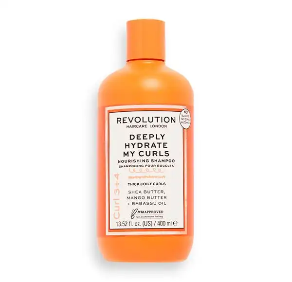 Deeply Hydrate My Curls - Revolution Haircare - Comparador de precios