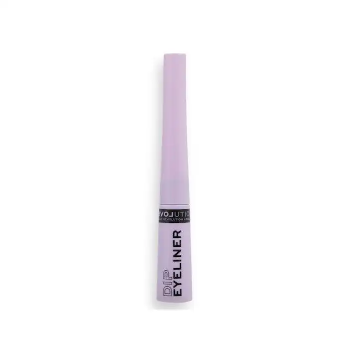 Delineador de Ojos Dip Eyeliner White - REVOLUTION - Comparador de precios