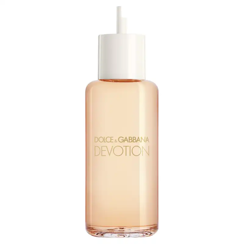 Devotion Eau De Parfum Recarga 150 Ml - Dolce&Gabbana - Comparador de precios