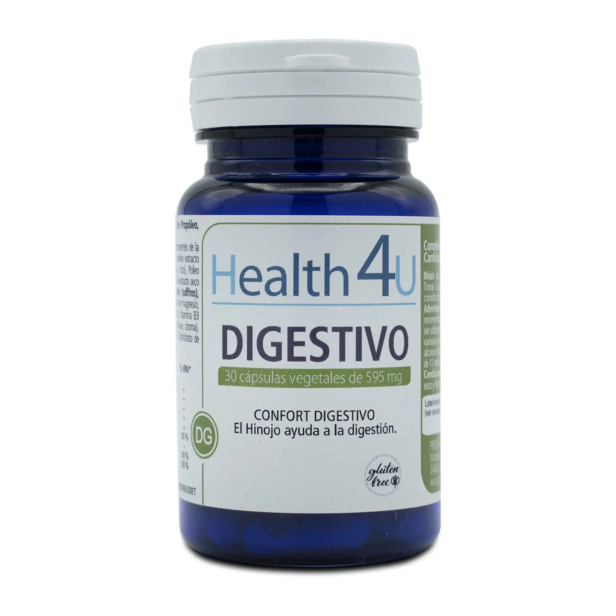 Digestivo - H4U - Comparador de precios