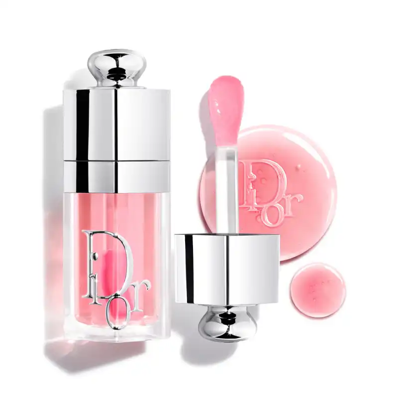 Dior Addict Lip Glow Oil 001 Pink - Dior - Comparador de precios