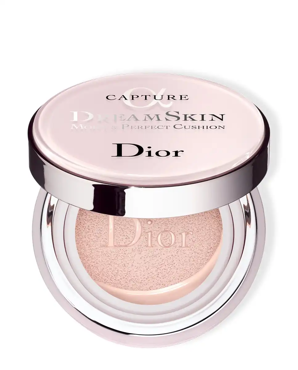 Dior - Dreamskin Moist & Perfect Cushion SPF 50 - PA+++ - Dior - Comparador de precios