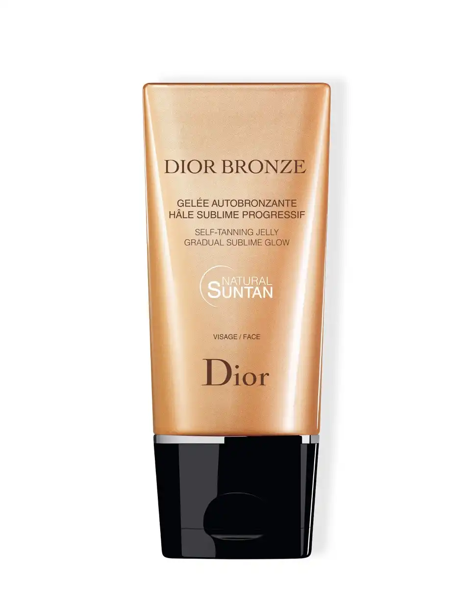Dior - Gelée Autobronzante Hâle Sublime Progressif - Visage - Dior - Comparador de precios