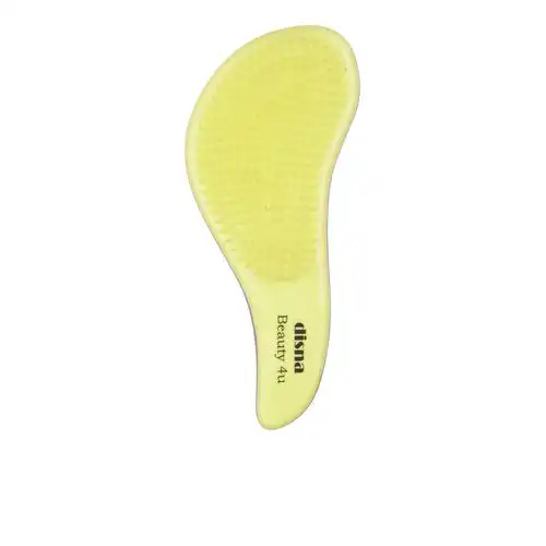 Disna Cepillo Desenredante Colores Mini 1 und Cepillo cabello - DISNA - Comparador de precios