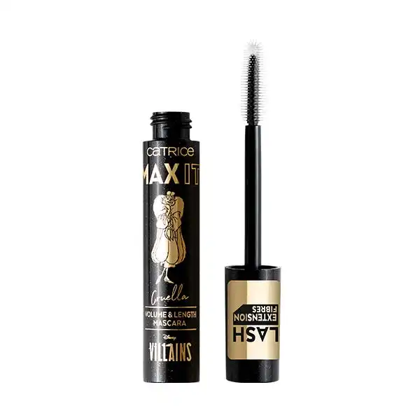 Disney Villains Max It - CATRICE - Comparador de precios