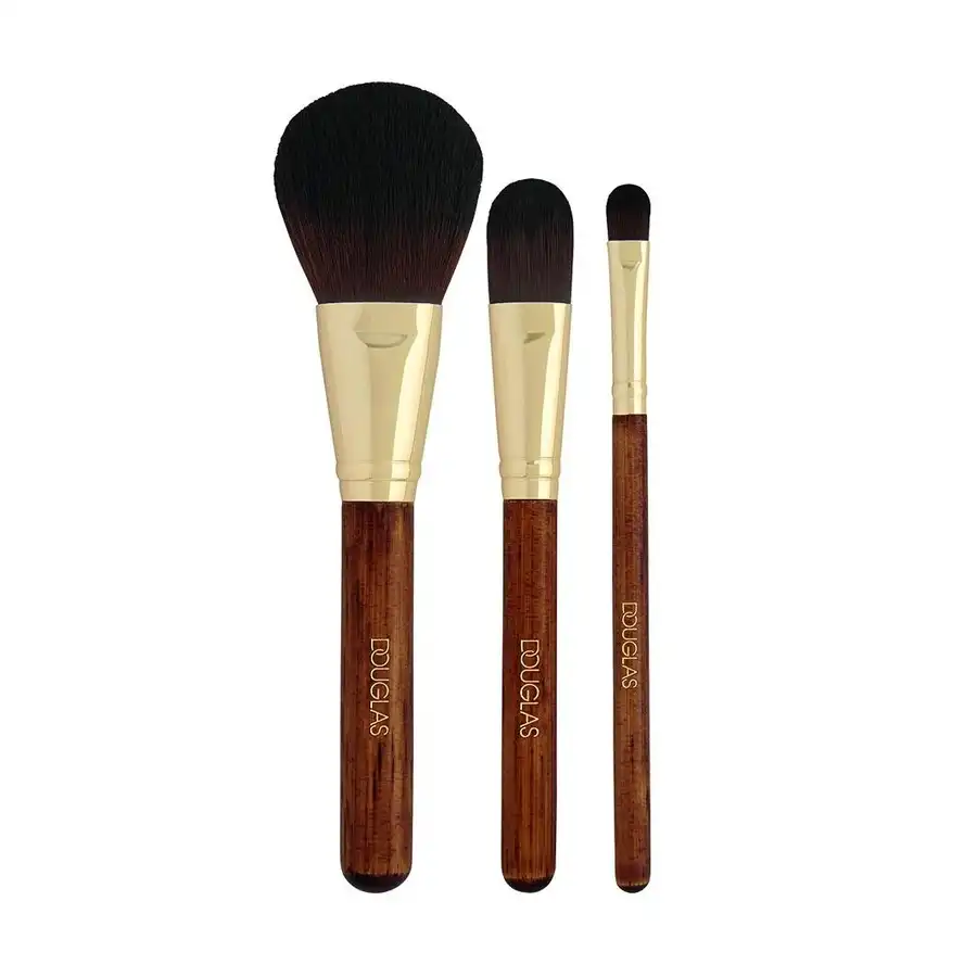 Douglas Collection - Accessoires Classic Brush Set For Face Brochas para polvos 1 pieces 1 Pieza - Douglas Collection - Comparador de precios