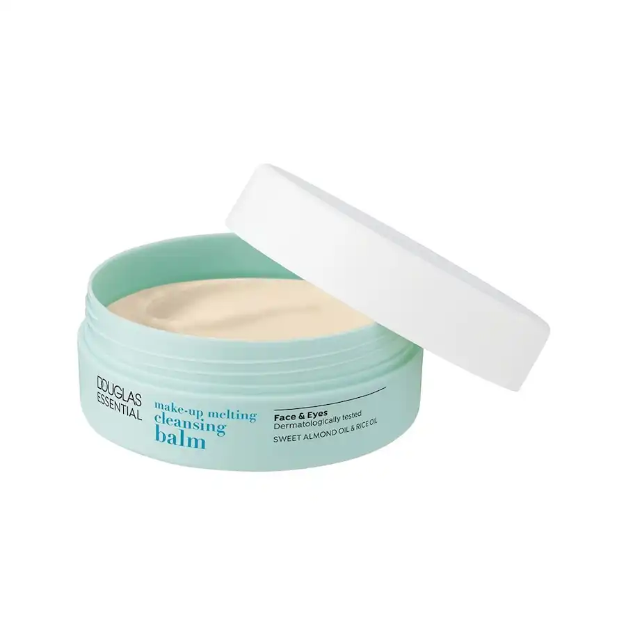 Douglas Collection - Essential Make-up Melting Cleansing Balm Cremas faciales 100 ml unisex - Douglas Collection - Comparador de precios