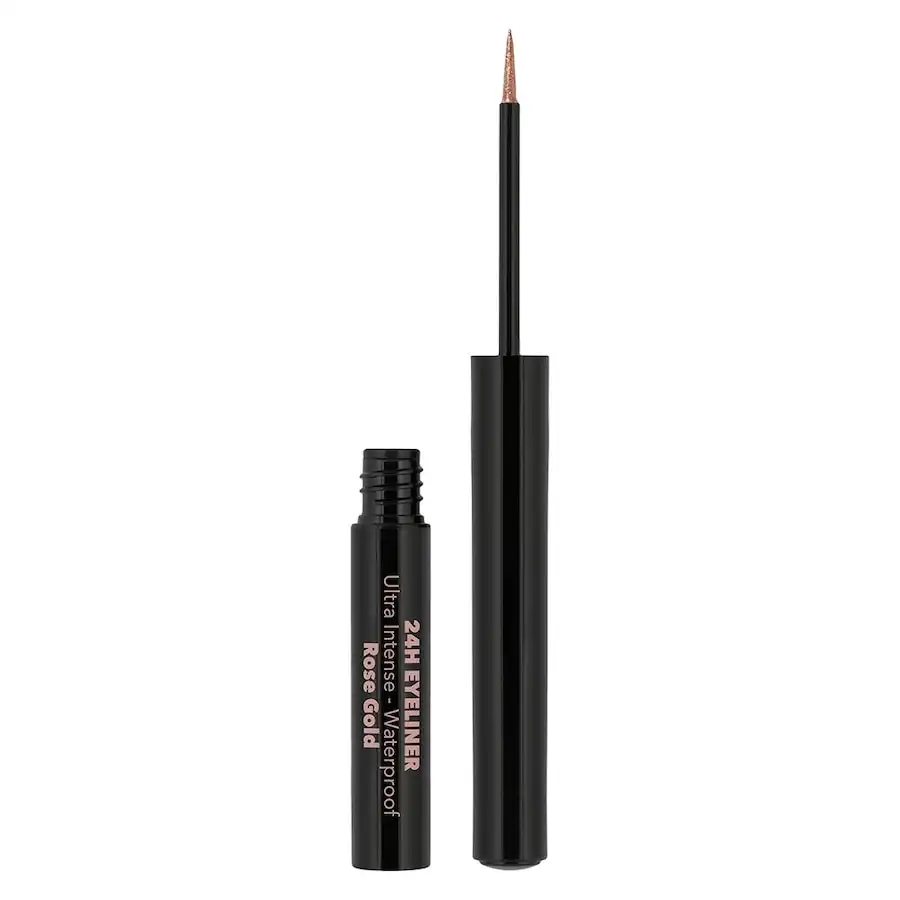 Douglas Collection - Make-Up 24H Ultra Intense Waterproof Eyeliner 2 ml ROSE GOLD - Douglas Collection - Comparador de precios