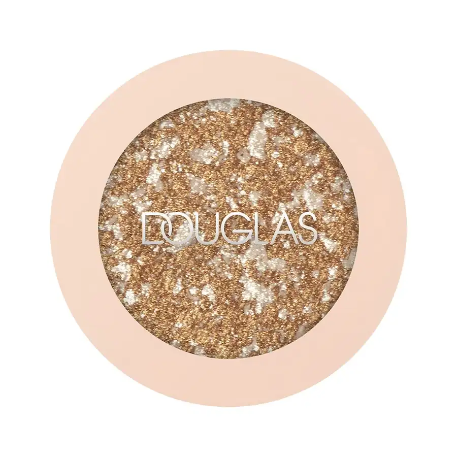 Douglas Collection - Make-Up Mono Cristallised Sombra de ojos 1.8 g 16 - Gleaming Amber - Douglas Collection - Comparador de precios