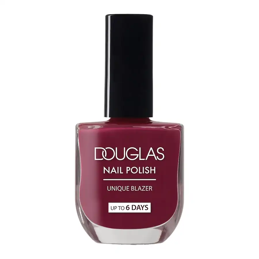 Douglas Collection - Make-Up Nail Polish Timeless Lacas de uñas 10 ml 265 - Unique Blazer - Douglas Collection - Comparador de precios