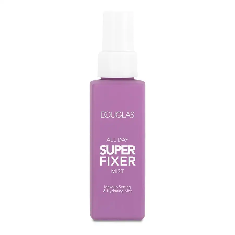 Douglas Collection - Make-Up New Makeup Setting Mist Fijadores de maquillaje 50 ml 50 ML - Douglas Collection - Comparador de precios