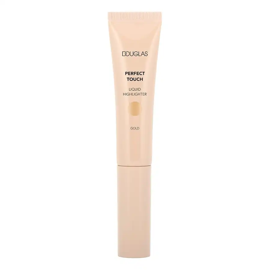Douglas Collection - Make-Up Perfect Touch Liquid Iluminadores 12 ml GOLD - Douglas Collection - Comparador de precios