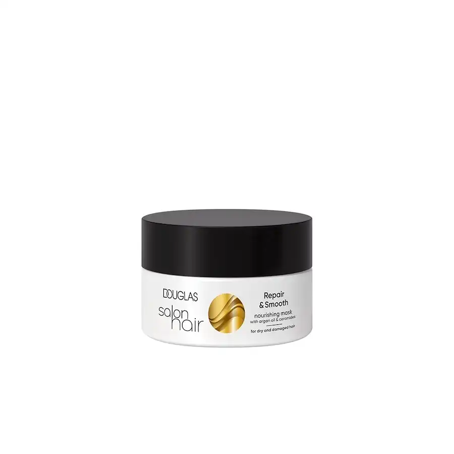 Douglas Collection - Salon Hair Repair & Smooth Nourishing Mask Mascarillas para el cabello 200 ml unisex - Douglas Collection - Comparador de precios