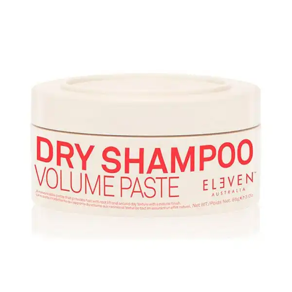 Dry Shampoo Volume Paste - ELEVEN - Comparador de precios