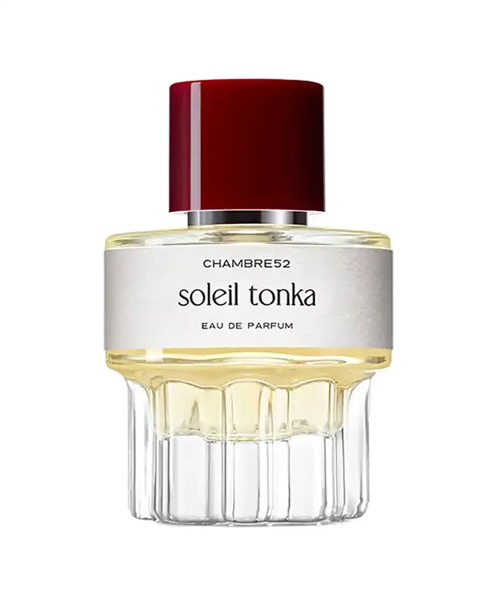 Eau de Parfum Soleil Tonka Edp Chambre 52 [Isolee] 52 ml - Chambre 52 - Comparador de precios