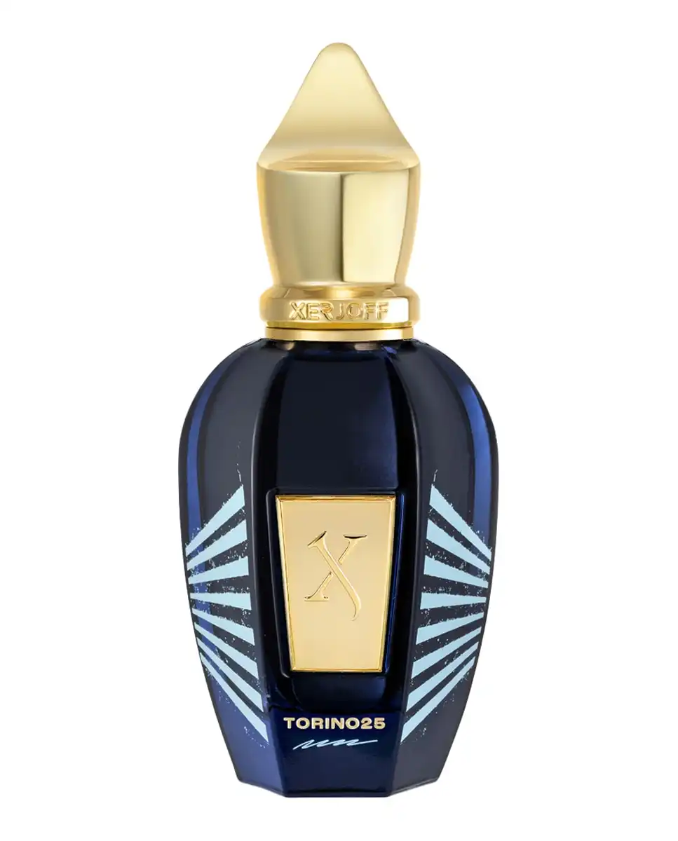 Eau de Parfum Torino 25 50 ml Xerjoff - Xerjoff - Comparador de precios