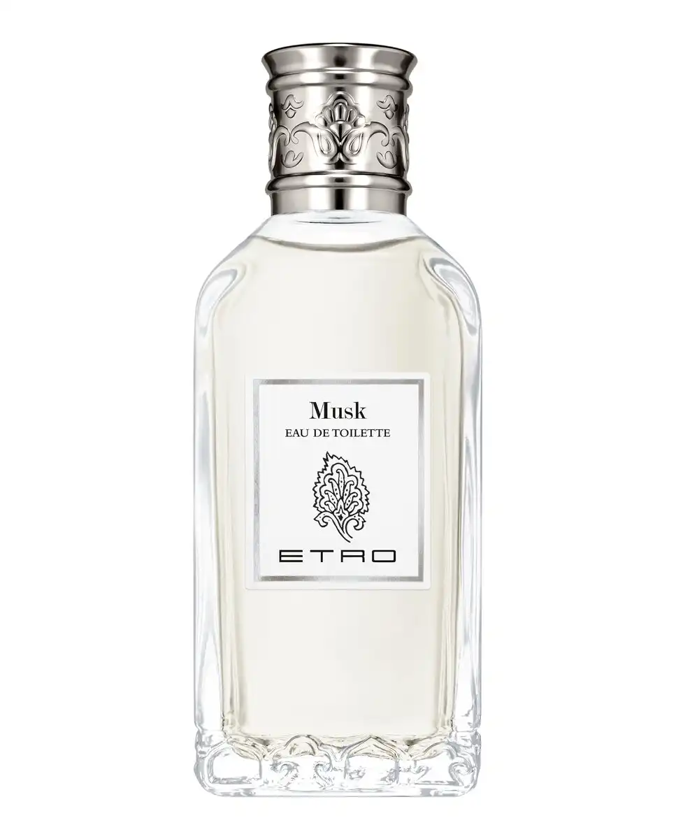 Eau de Toilette Musk Etro 100 ml - ETRO - Comparador de precios