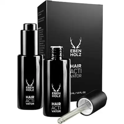 EBENHOLZ Skincare Hair Activator 30 ml 60.0 ml - EBENHOLZ Skincare - Comparador de precios