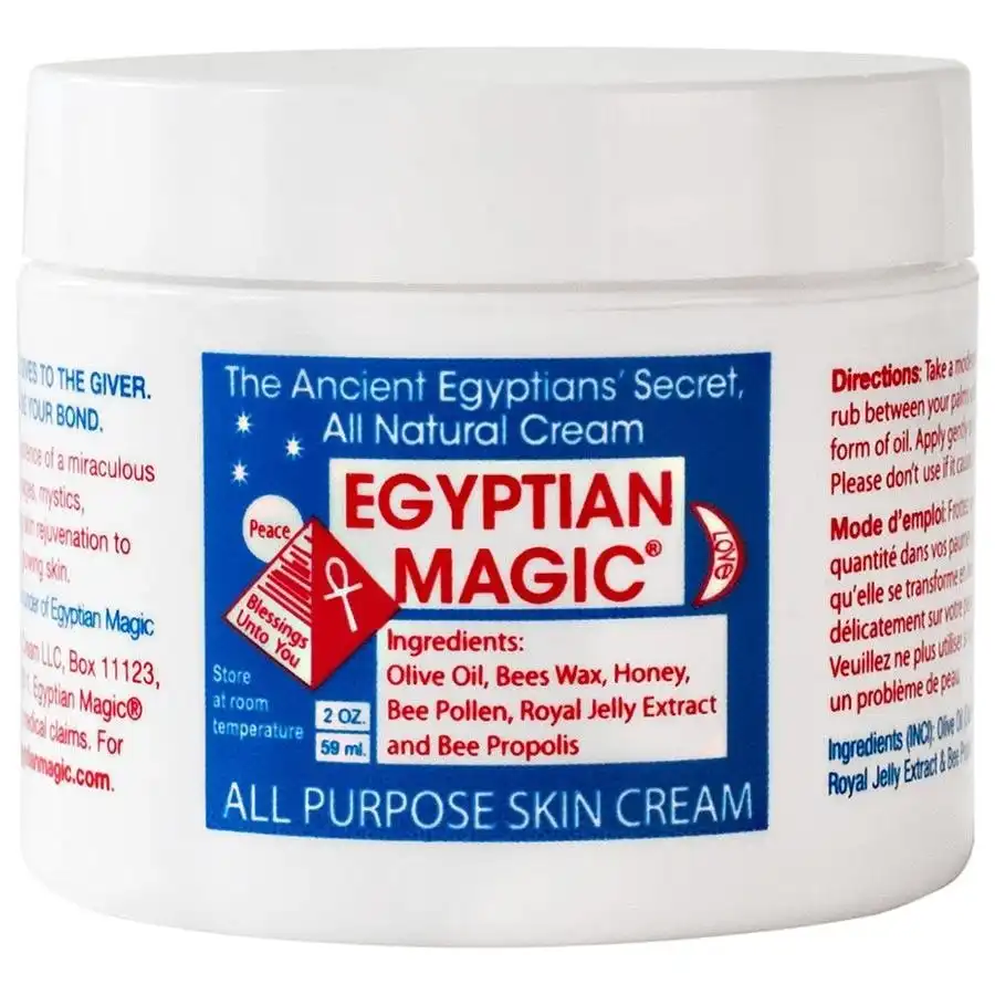 Egyptian Magic - All Purpose Skin Cremas faciales 59 ml unisex - EGYPTIAN MAGIC - Comparador de precios