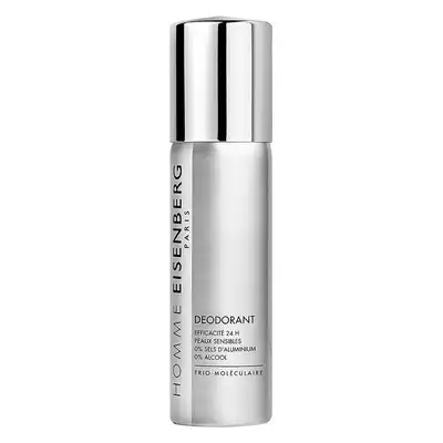 Eisenberg Eisenberg Deodorant for Men, 100 ml - Eisenberg - Comparador de precios