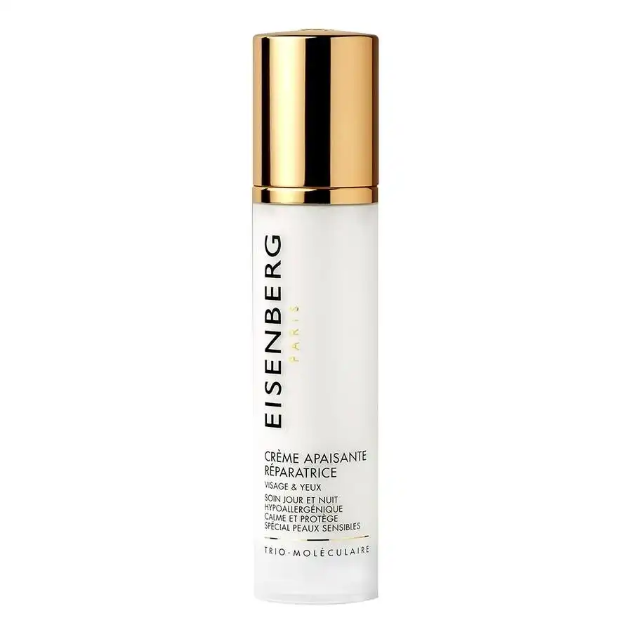 Eisenberg Eisenberg Soothing Repairing Cream, 50 ml - Eisenberg - Comparador de precios