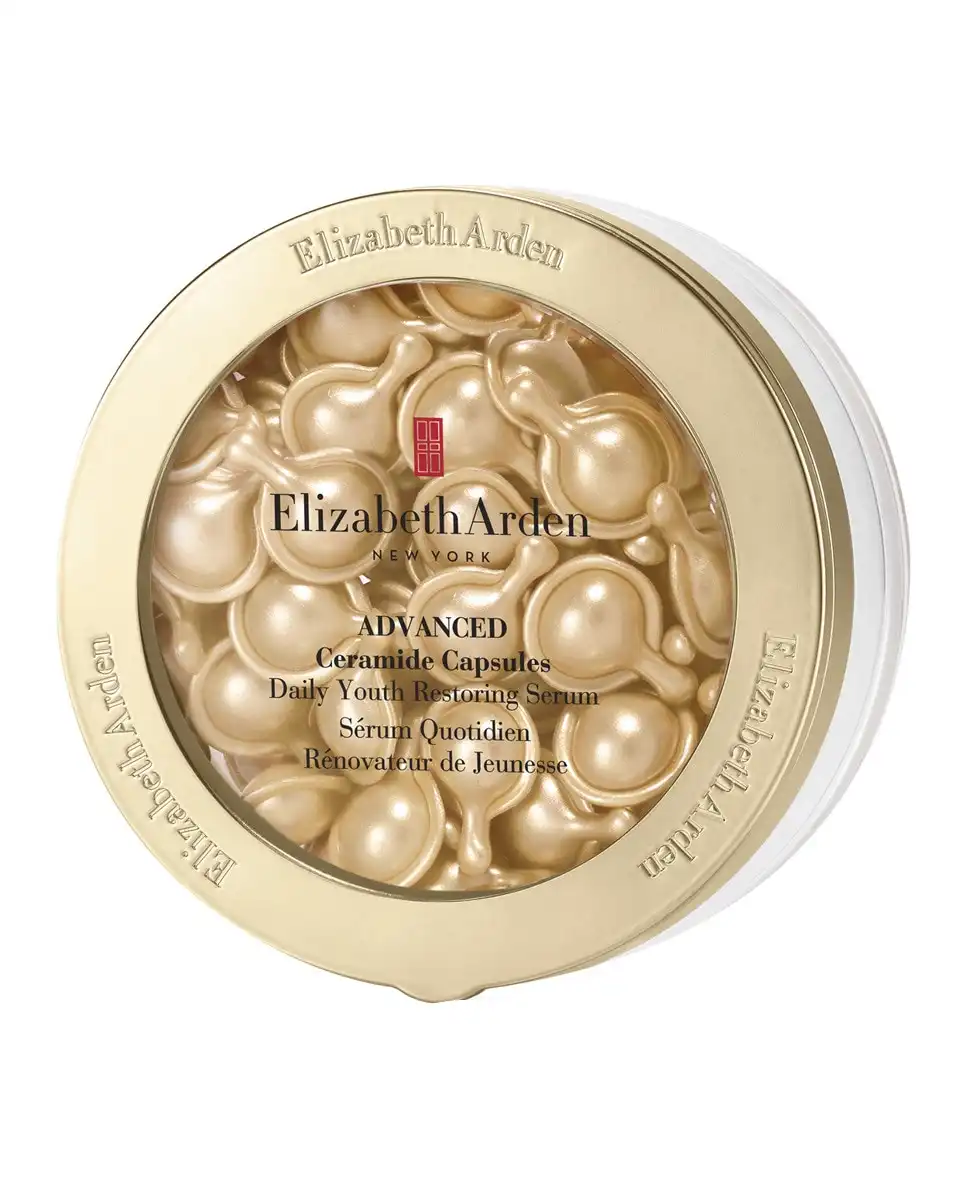Elizabeth Arden - 60 Cápsulas Advanced Ceramide Capsules Swivel Jar - Elizabeth Arden - Comparador de precios