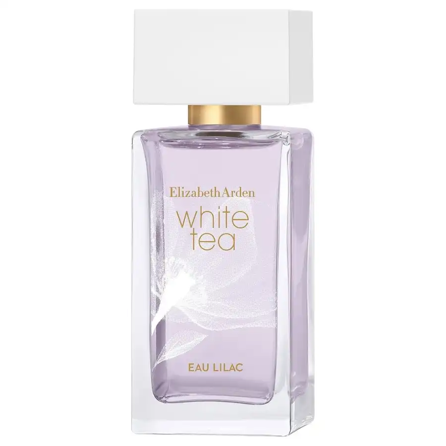 Elizabeth Arden - White Tea Eau Lilac Perfumes 50 ml female - Elizabeth Arden - Comparador de precios