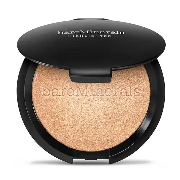 Endless Glow Highlighter Free - bareMinerals - Comparador de precios