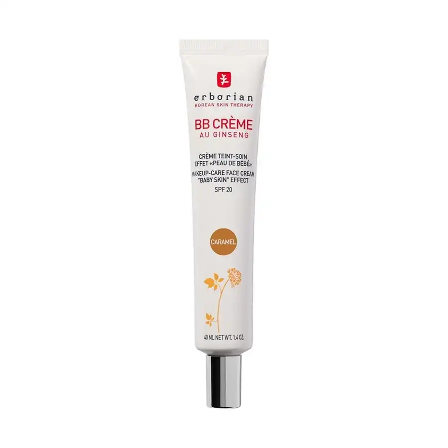 ERBORIAN - BB Crème au Ginseng Bb cream y cc cream 40 ml BEIGE - Erborian - Comparador de precios