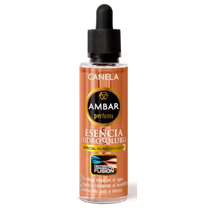 Esencia Hidrosoluble 50 ml - Ambar Perfums - Comparador de precios