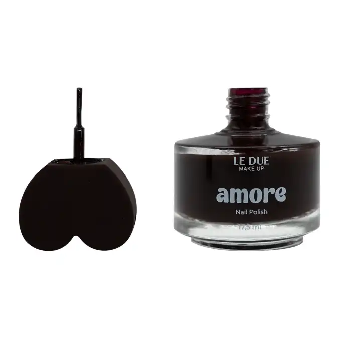 Esmalte de Uñas Amore  Le Due Make Up - Le Due Make Up - Comparador de precios