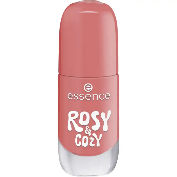 Esmalte Gel Nail Polish  Essence - ESSENCE - Comparador de precios