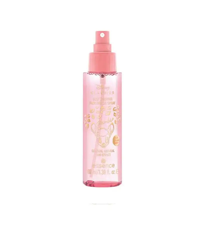 essence - *Disney Classics* - Spray autobronceador facial Bambi - ESSENCE - Comparador de precios