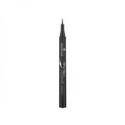 Essence Essence Liner Precision Tiny Tip Waterproof 01, Deep Black, 1.1 ml - ESSENCE - Comparador de precios