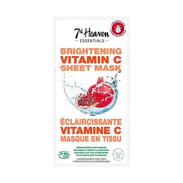 Essential - 7th Heaven - Comparador de precios