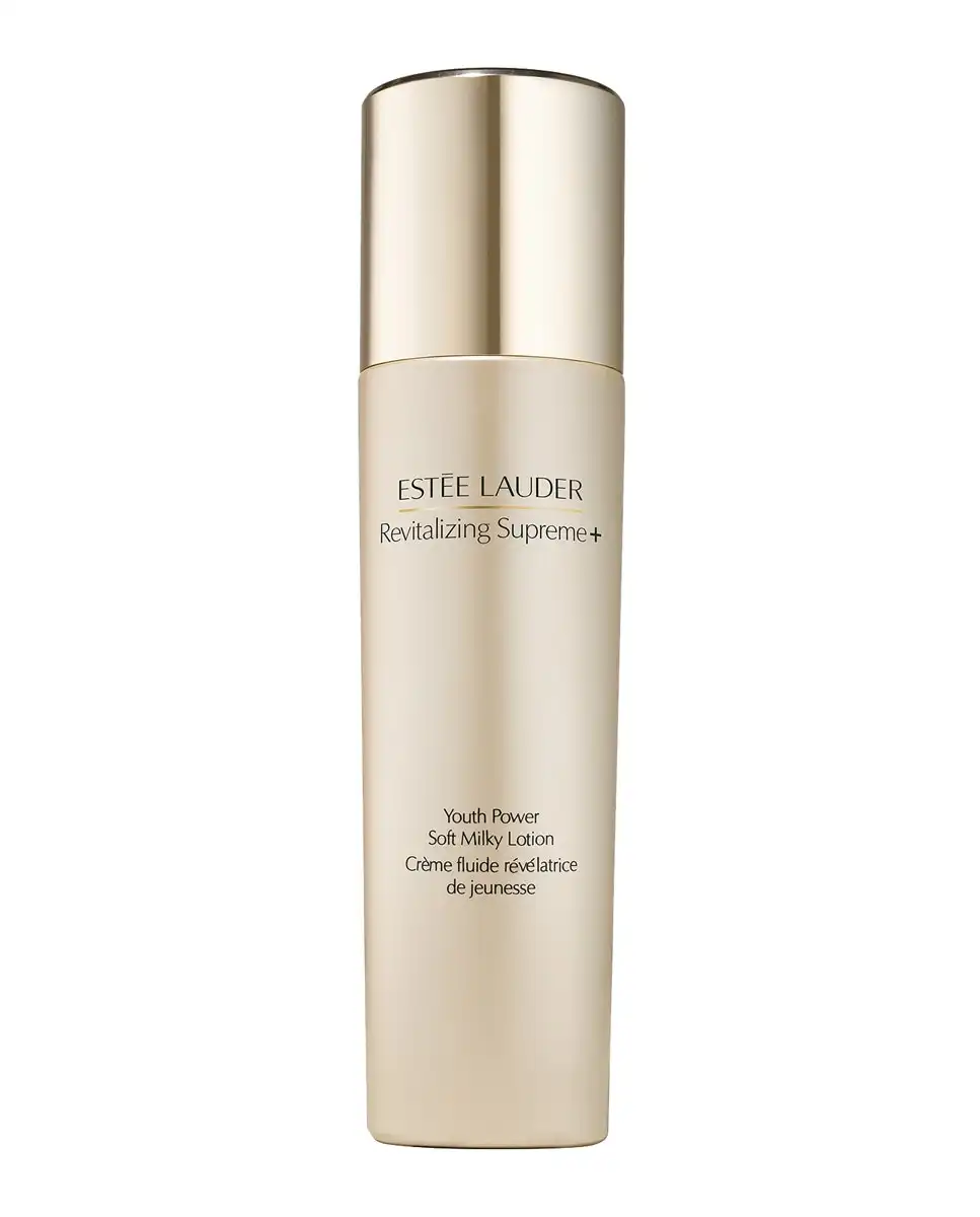 Estée Lauder - Loción Crema Hidratante Antiedad Revitalizing Supreme + Milky Lotion 100 Ml - Estée Lauder - Comparador de precios